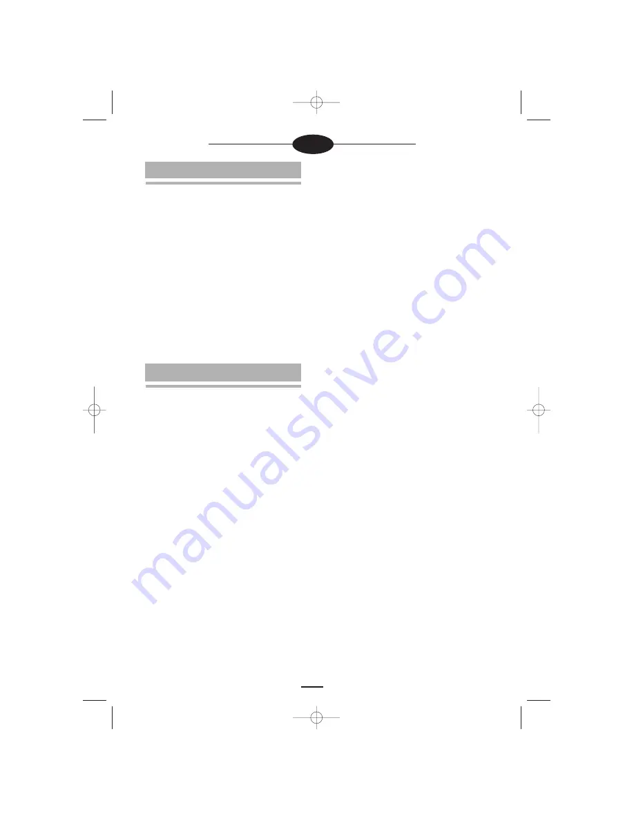 Fagor LC-190 Instructions For Use Manual Download Page 28