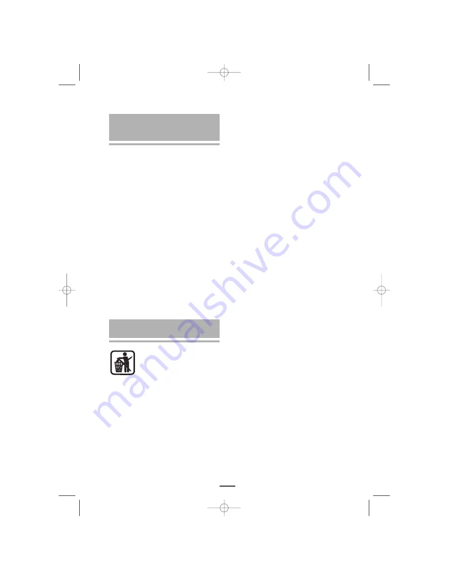 Fagor LC-190 Instructions For Use Manual Download Page 33