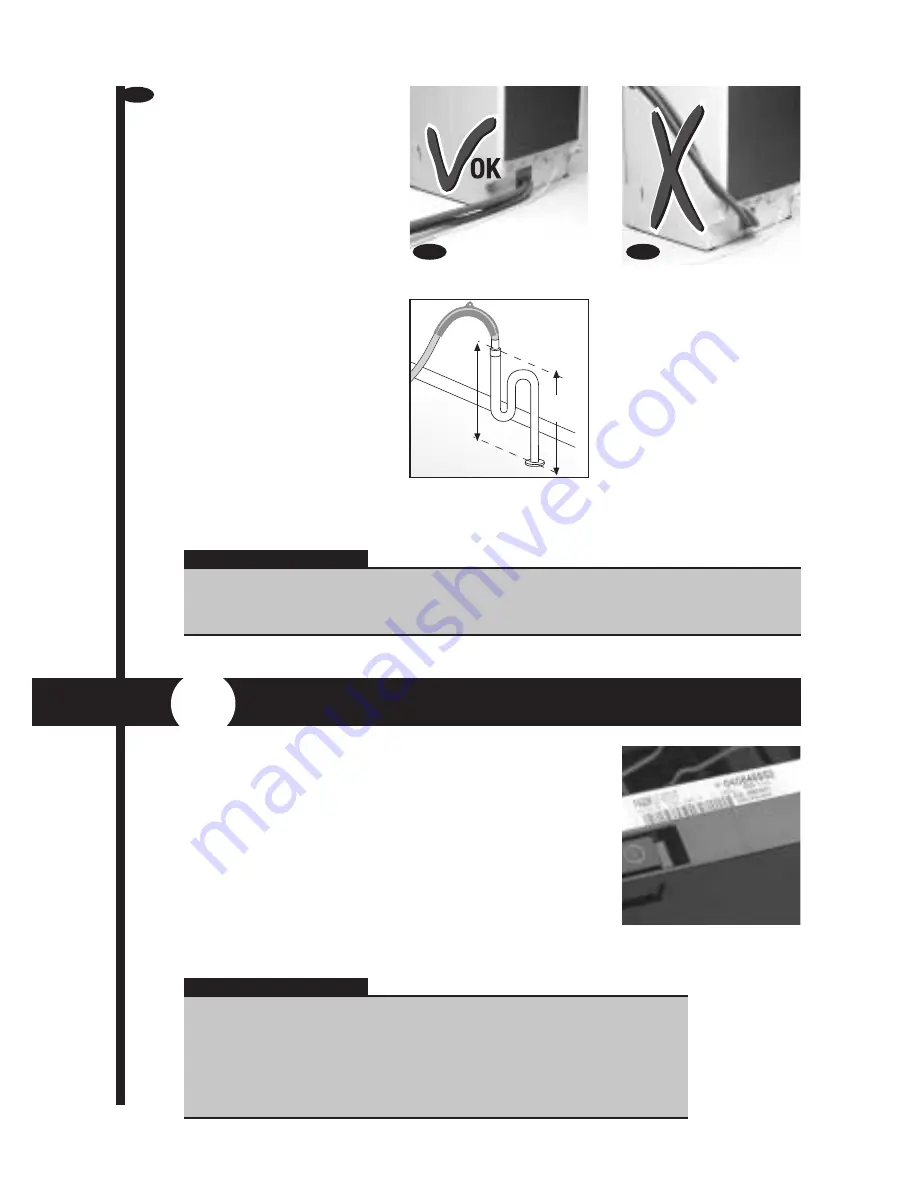 Fagor LF 073M Instructions For Use Manual Download Page 4