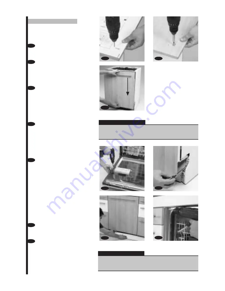 Fagor LF 073M Instructions For Use Manual Download Page 6