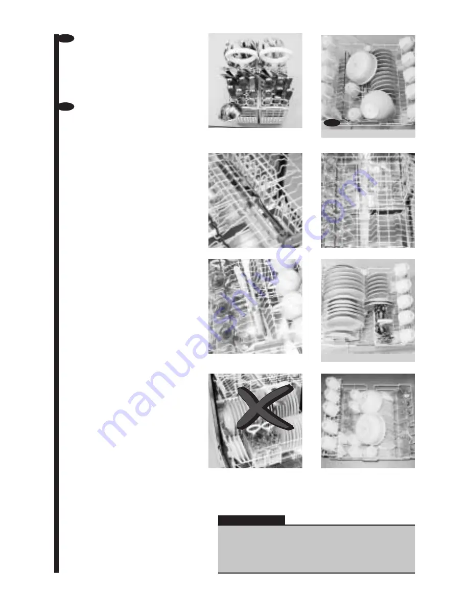 Fagor LF 073M Instructions For Use Manual Download Page 14