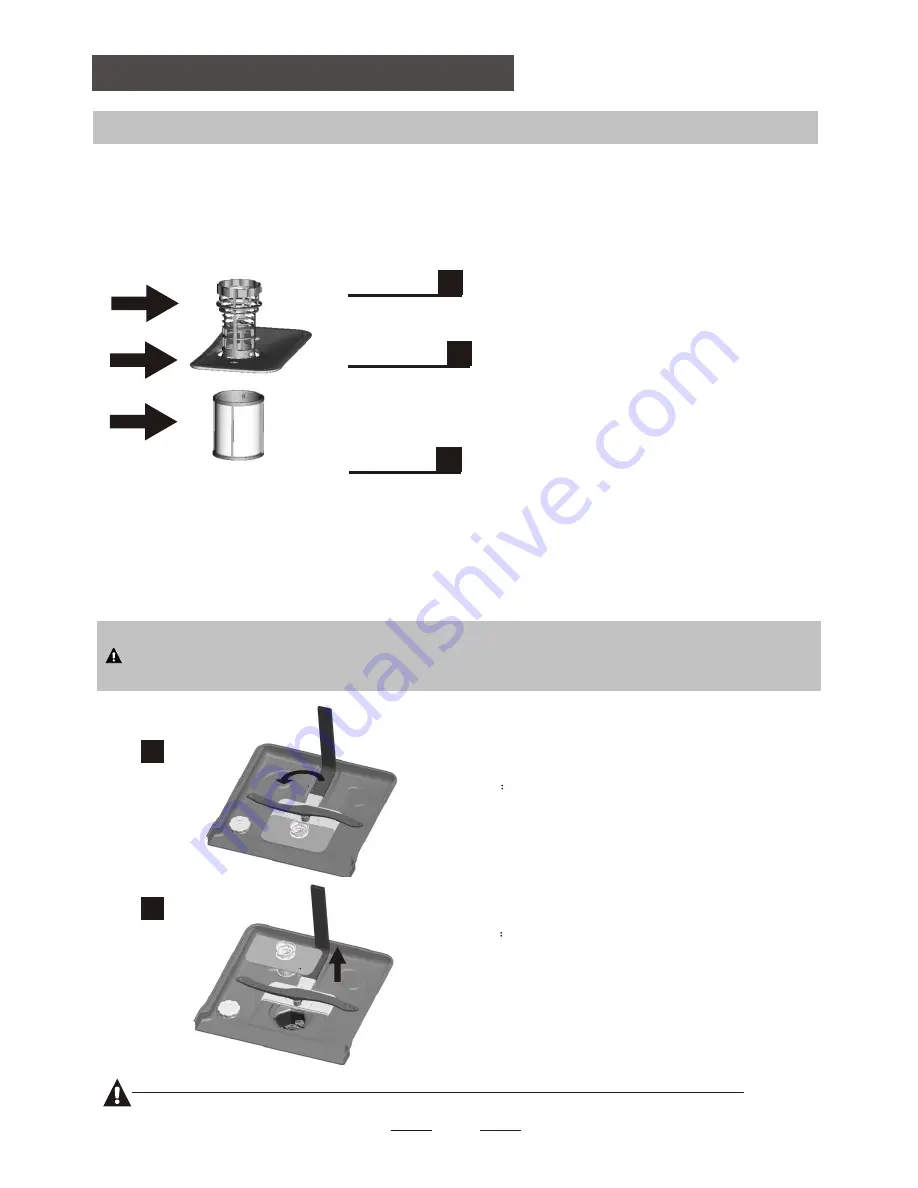 Fagor LVF63ITB Скачать руководство пользователя страница 18