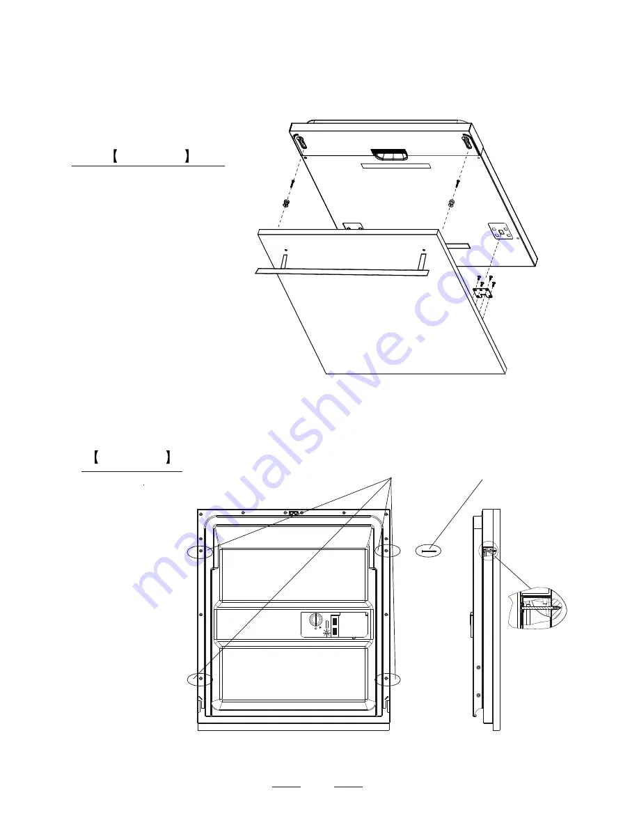 Fagor LVF63ITB Скачать руководство пользователя страница 22