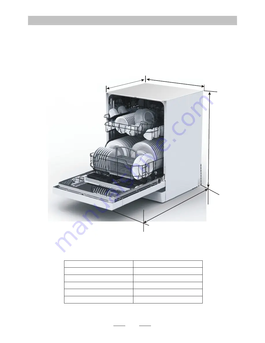 Fagor LVF63ITB Instruction Manual Download Page 29