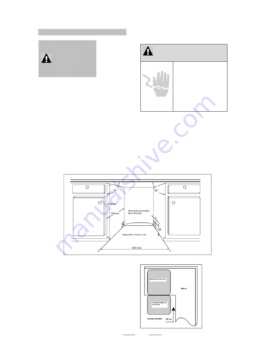 Fagor LVF63ITB Скачать руководство пользователя страница 85