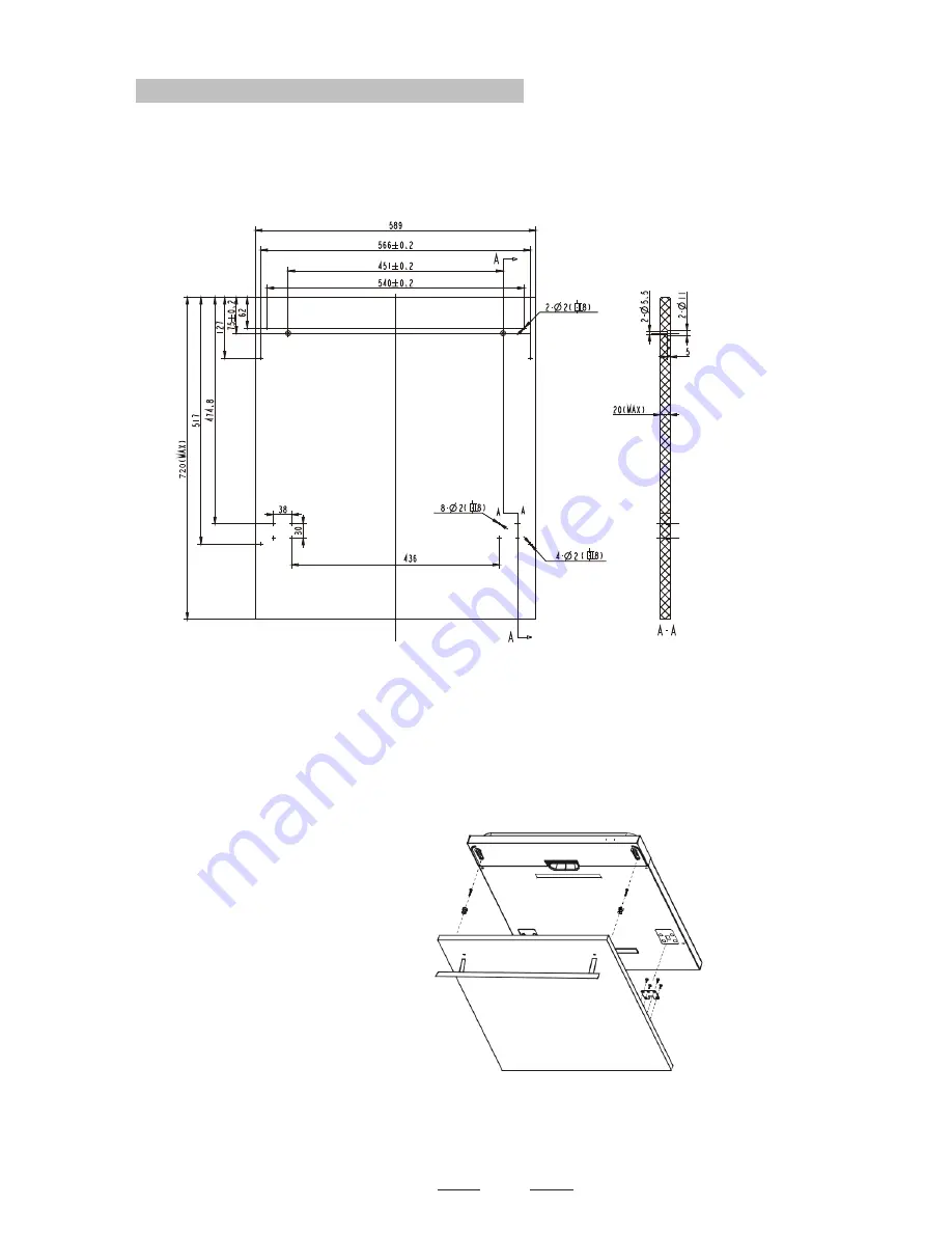 Fagor LVF63ITB Скачать руководство пользователя страница 86