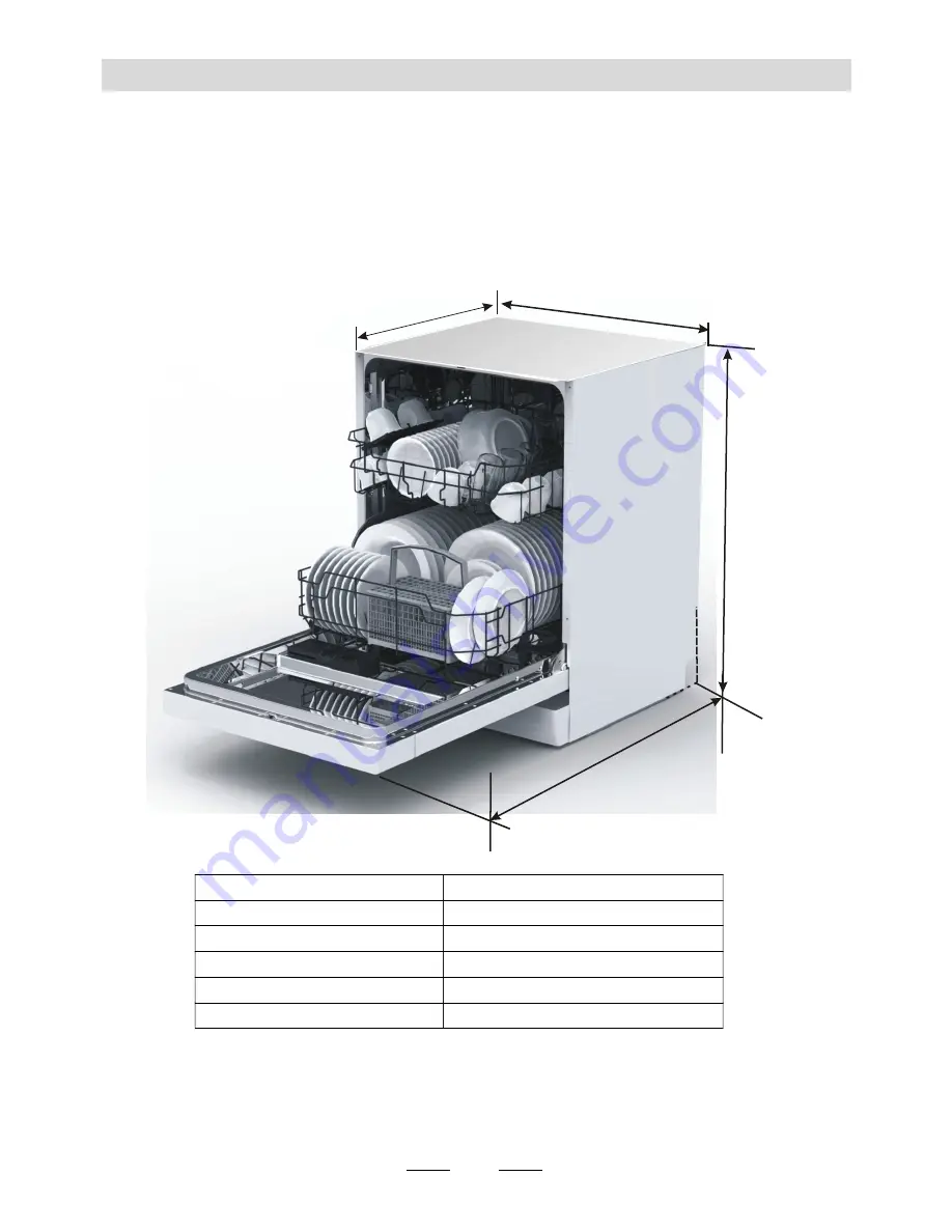 Fagor LVF63ITB Скачать руководство пользователя страница 94