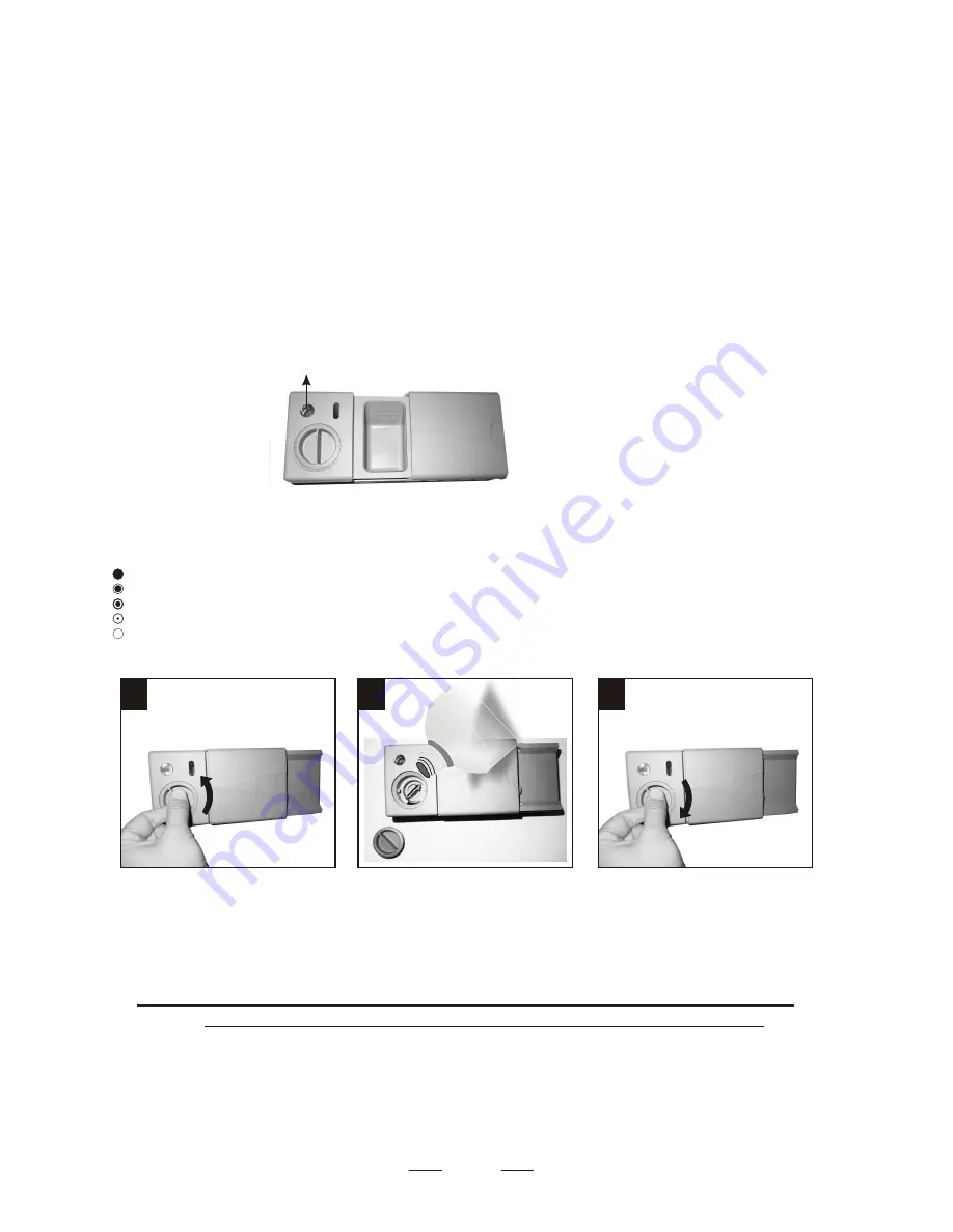 Fagor LVF63ITB Instruction Manual Download Page 108