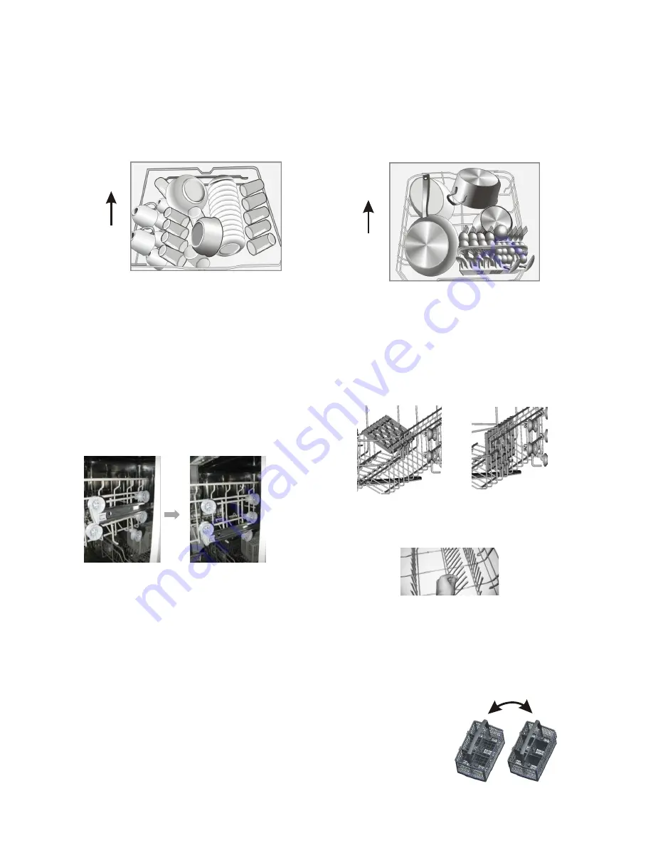 Fagor LVF63ITB Instruction Manual Download Page 146