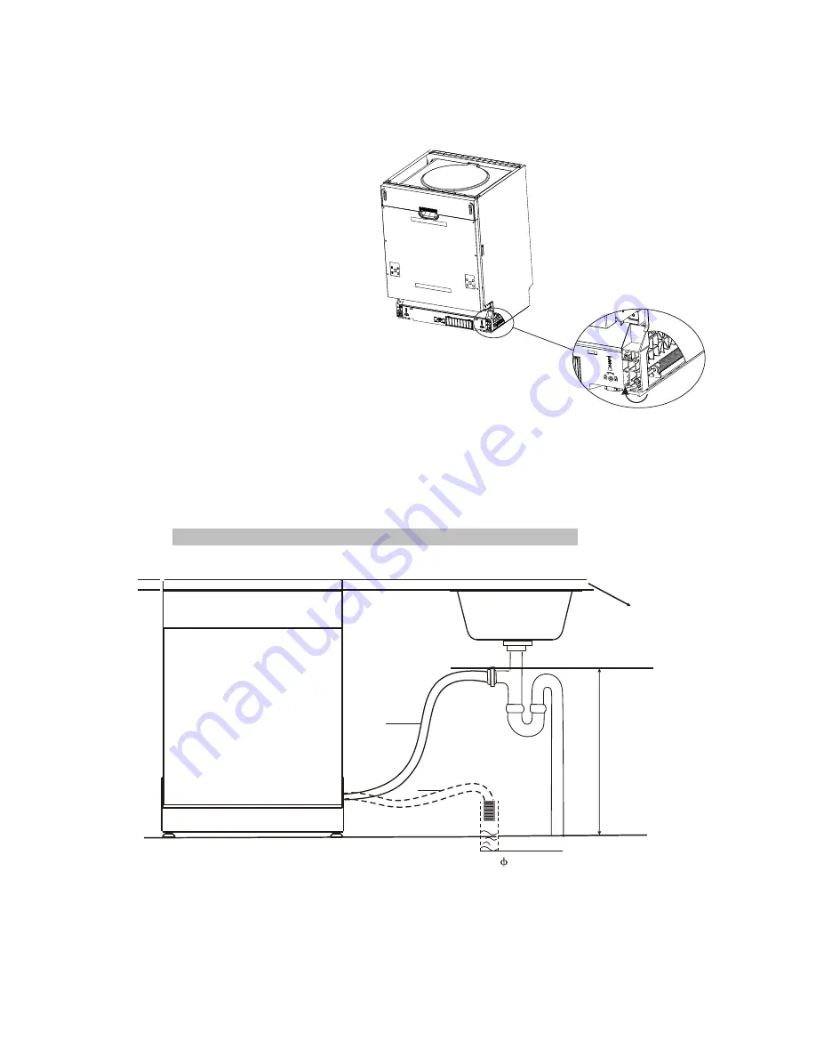 Fagor LVF63ITB Скачать руководство пользователя страница 154