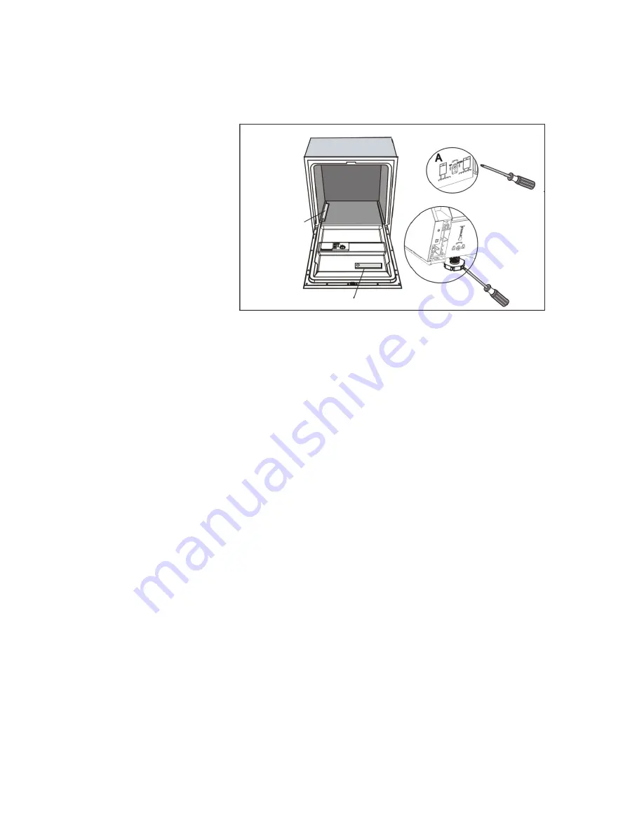 Fagor LVF63ITB Instruction Manual Download Page 156