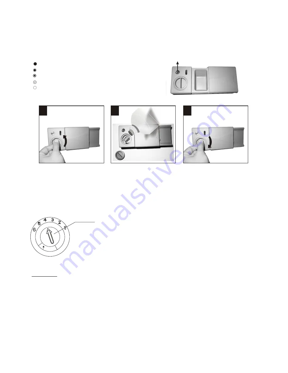 Fagor LVF63ITB Скачать руководство пользователя страница 175