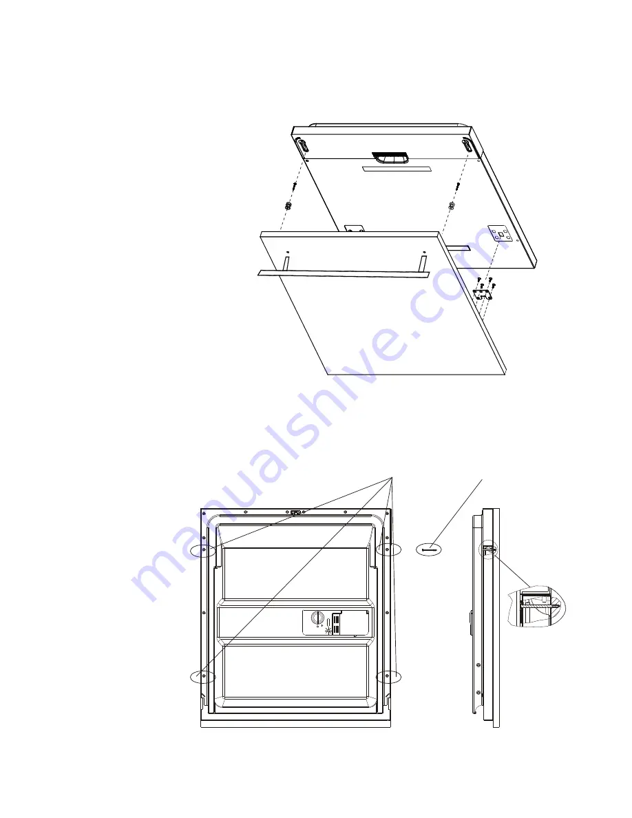 Fagor LVF63ITB Скачать руководство пользователя страница 186