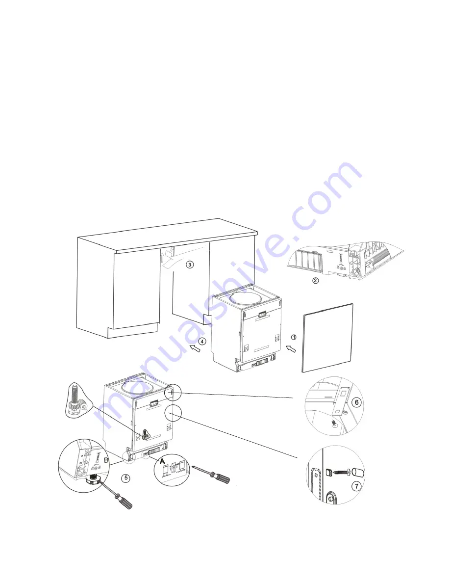 Fagor LVF63ITB Скачать руководство пользователя страница 188