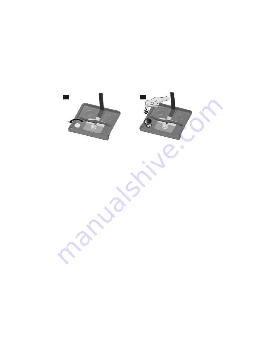 Fagor LVF63ITB Instruction Manual Download Page 207