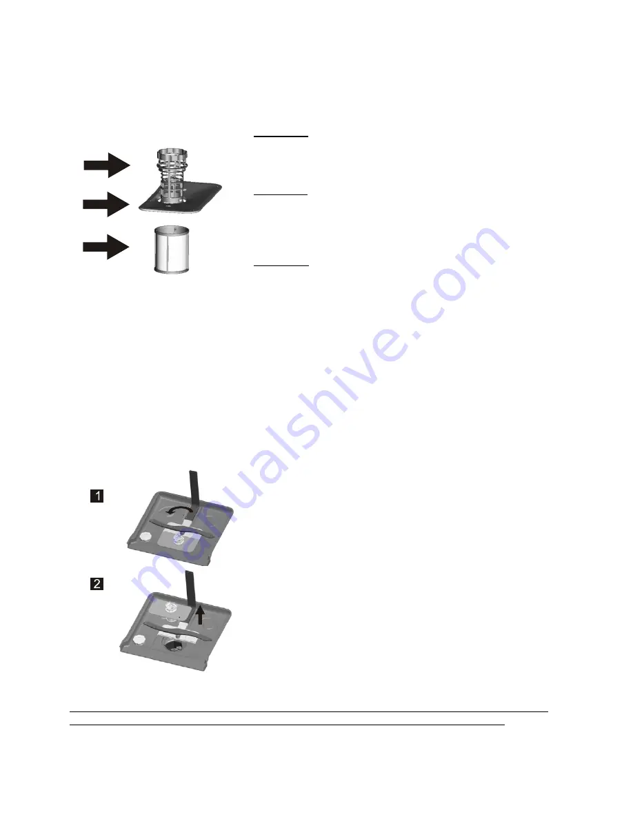 Fagor LVF63ITB Instruction Manual Download Page 215