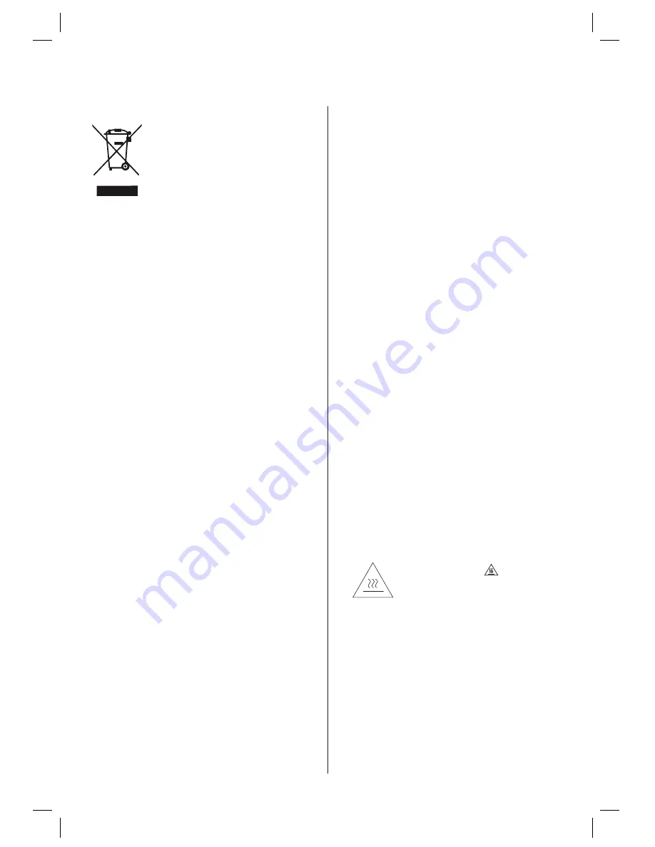 Fagor MH-1600G Instructions For Use Manual Download Page 23