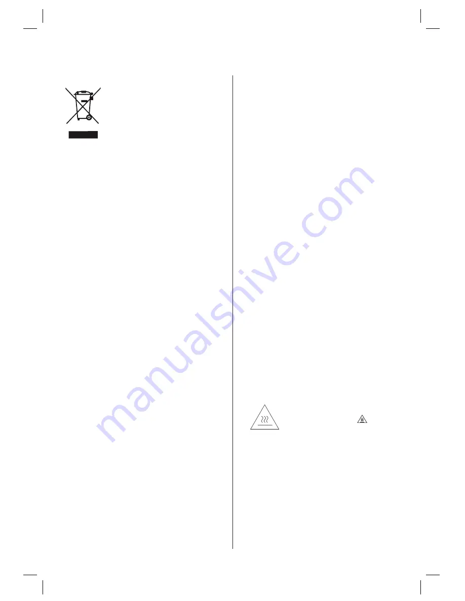 Fagor MH-1600G Instructions For Use Manual Download Page 33