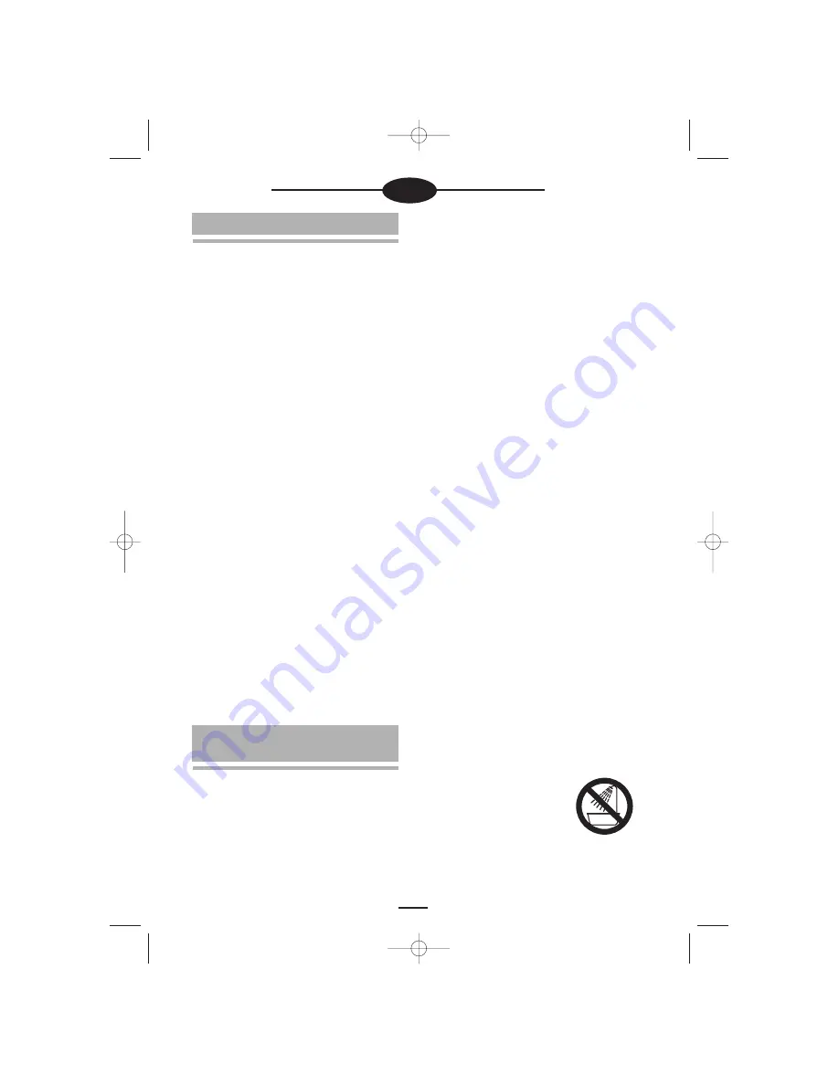 Fagor MPA-1000I-1000-600 Instructions For Use Manual Download Page 22