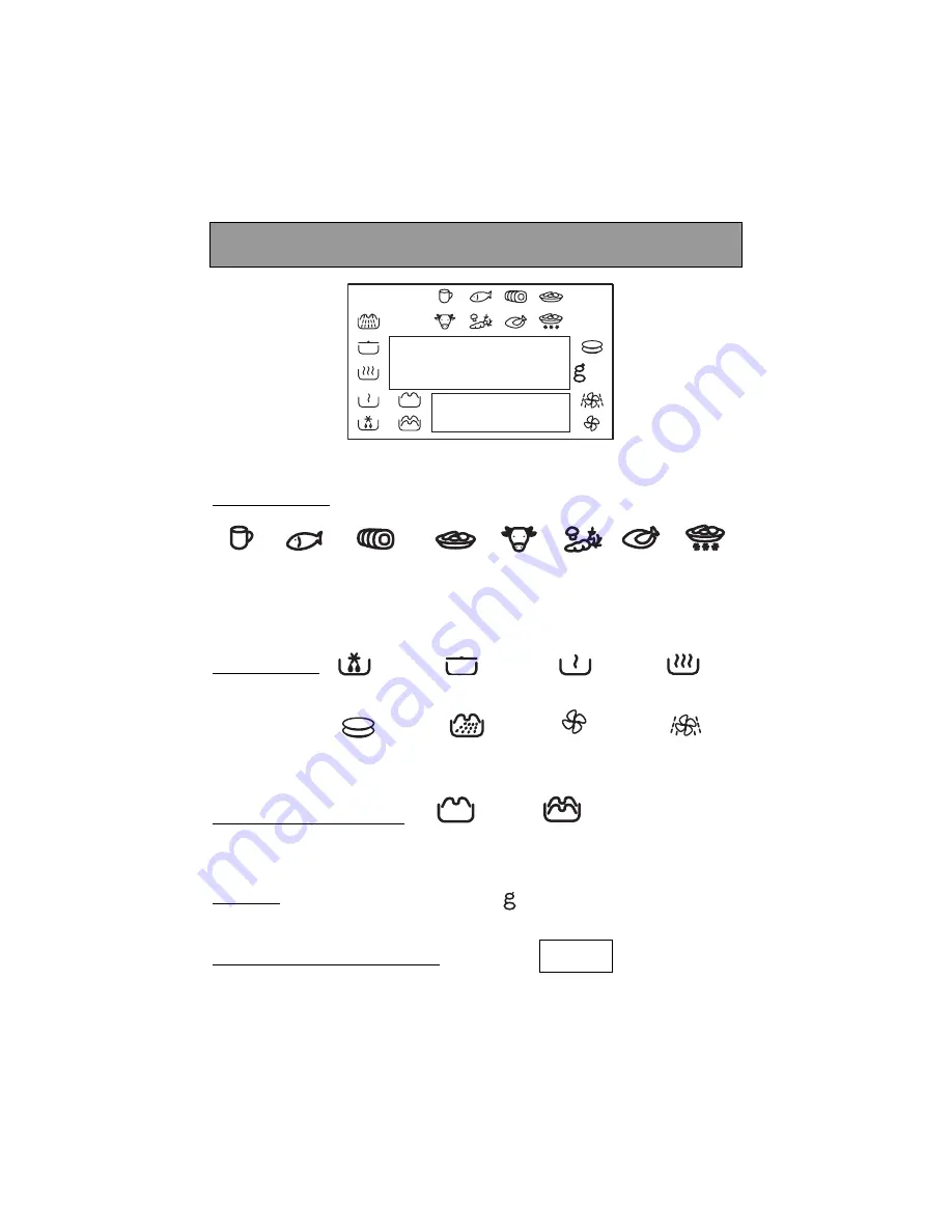 Fagor MW-3245GEA - 01-05 Instruction Manual Download Page 72