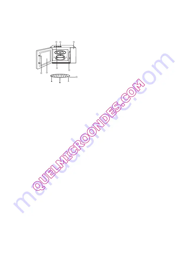 Fagor MWB17AEGX Operating Instructions Manual Download Page 109