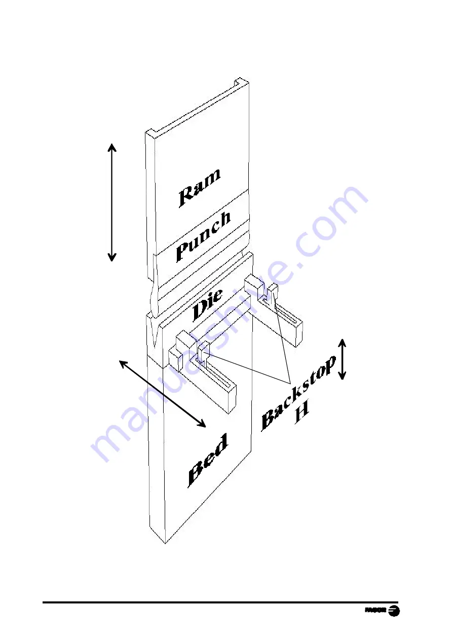 Fagor NC-200 PB - V0111 Installation Manual Download Page 10