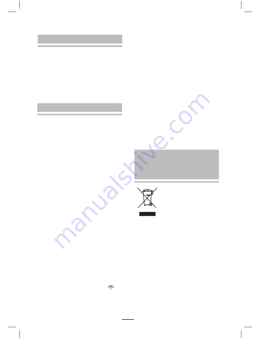 Fagor PL-2450 E Manual Download Page 44