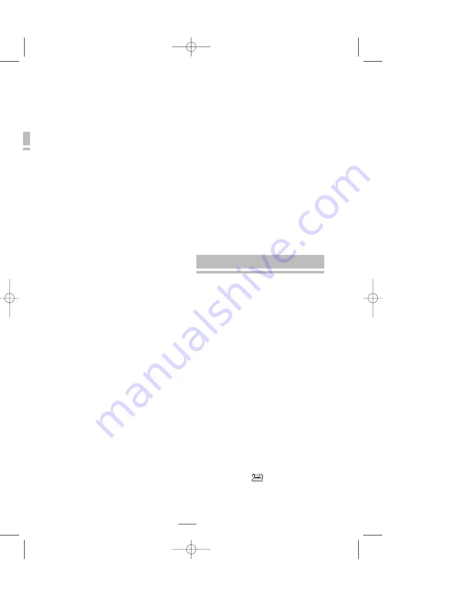 Fagor PLC-900-900T Instructions For Use Manual Download Page 20