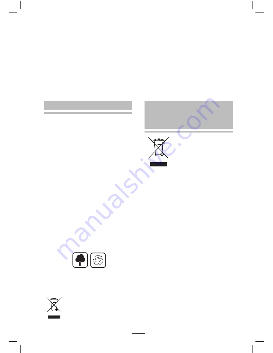 Fagor PP-10 Instructions For Use Manual Download Page 9