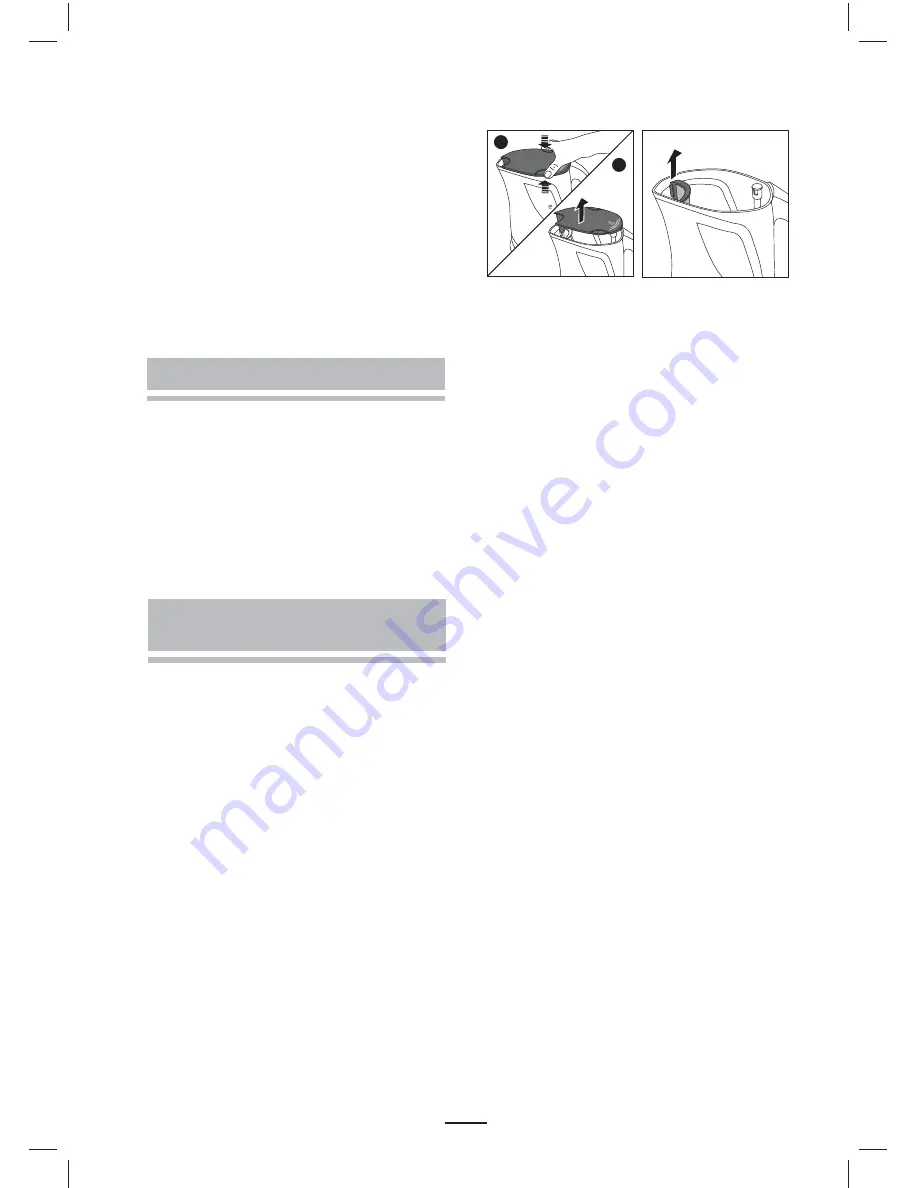 Fagor TK-600 Instructions For Use Manual Download Page 7