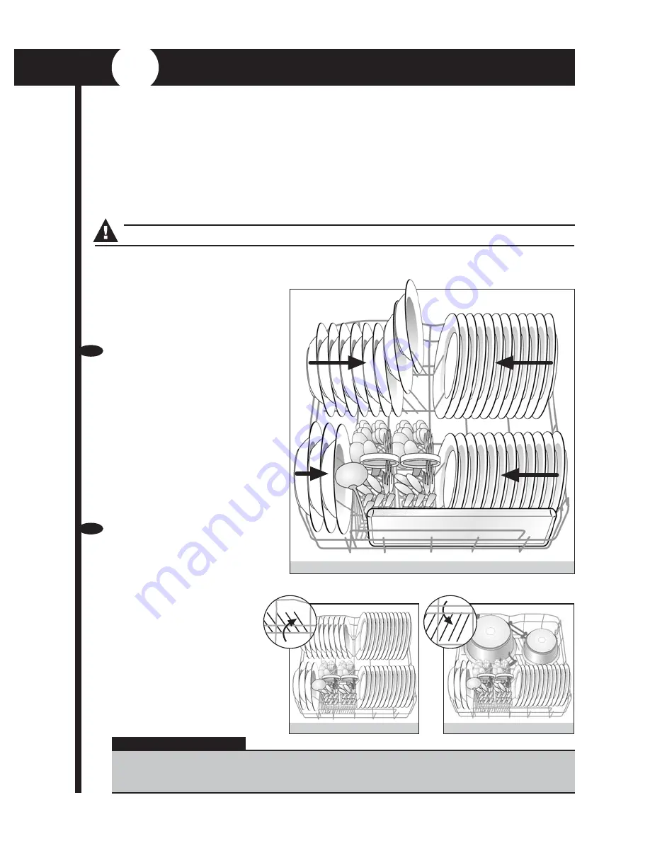 Fagor V28F013W3 Installation Manual And Instructions For Use Download Page 38