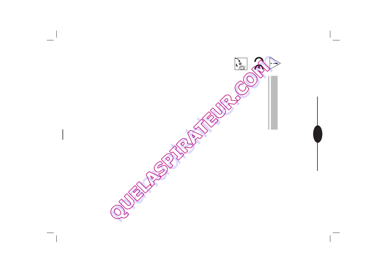 Fagor VCE-308 Instructions For Use Manual Download Page 30