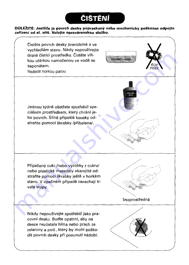 Fagor VFI400I Instruction Manual Download Page 49