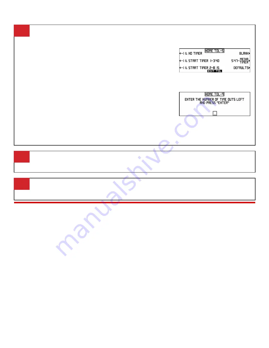 Fair-Play MP-80 Series User Manual Download Page 28