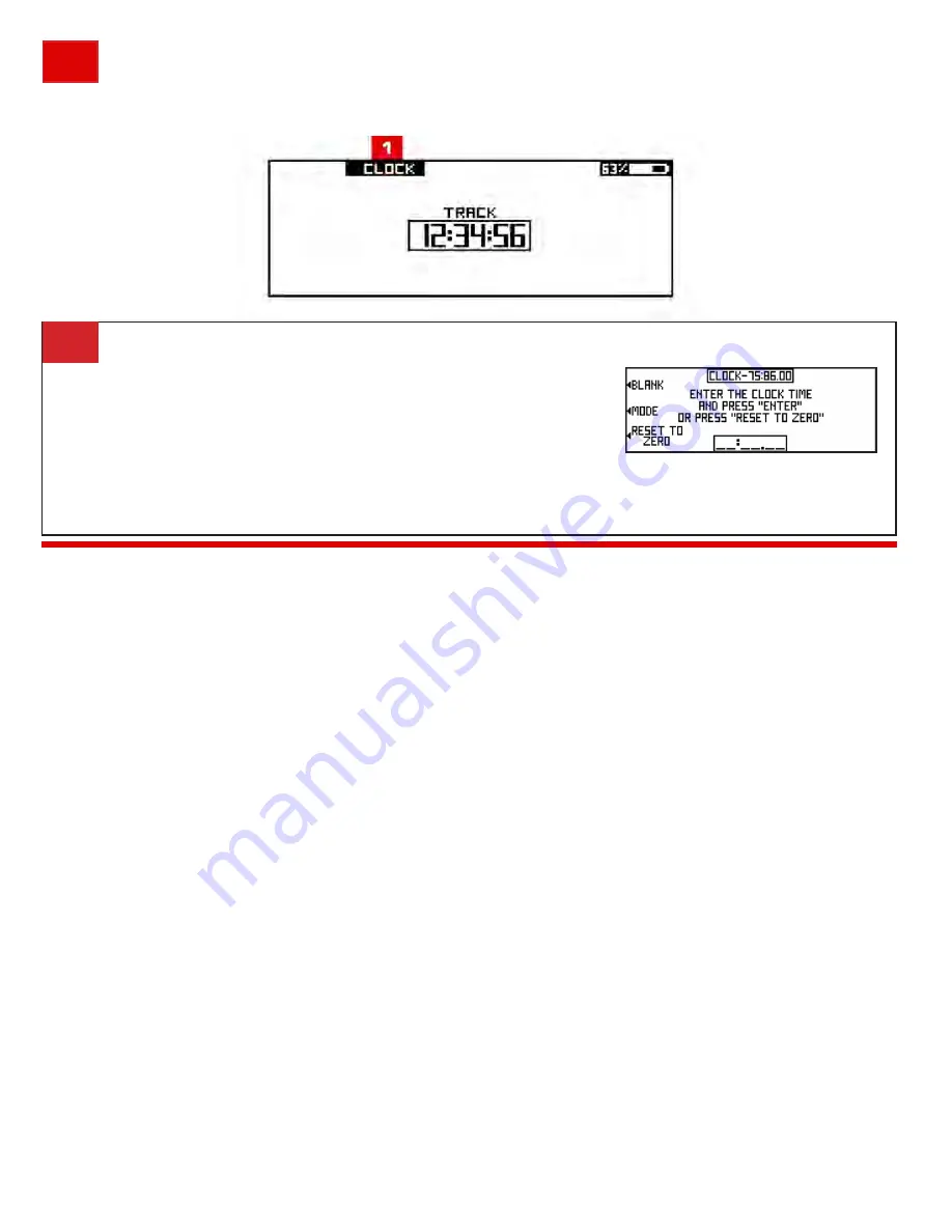 Fair-Play MP-80 Series User Manual Download Page 38