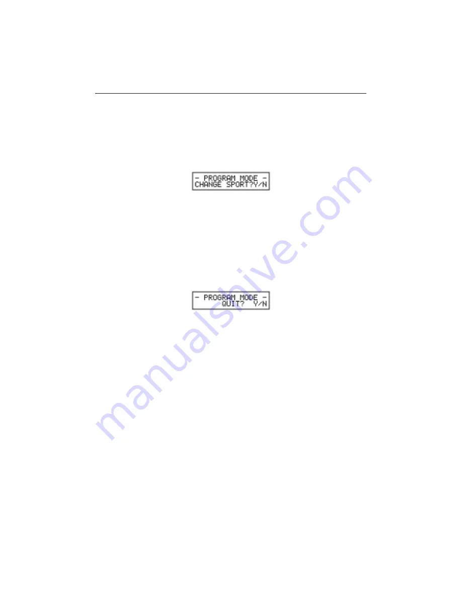 Fair-Play SP-70 User Manual Download Page 15