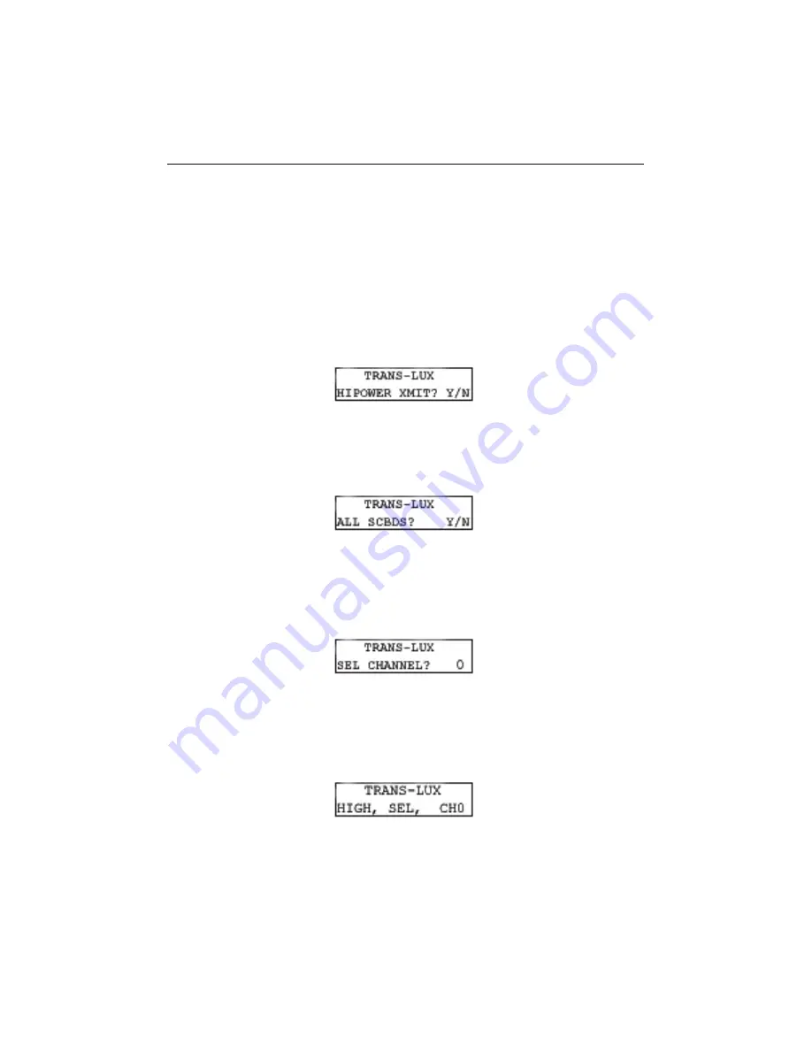 Fair-Play SP-70 User Manual Download Page 43