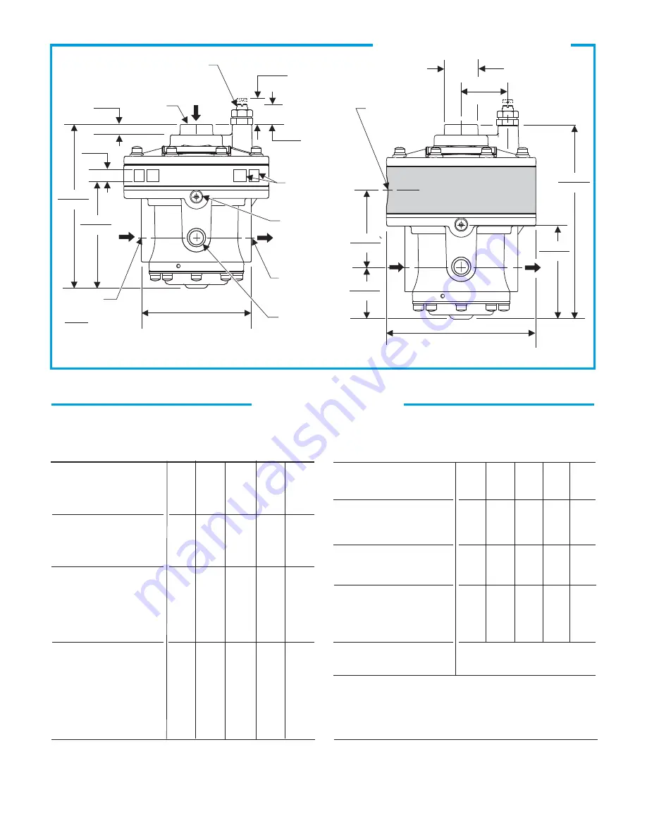 Fairchild 4500A Manual Download Page 3