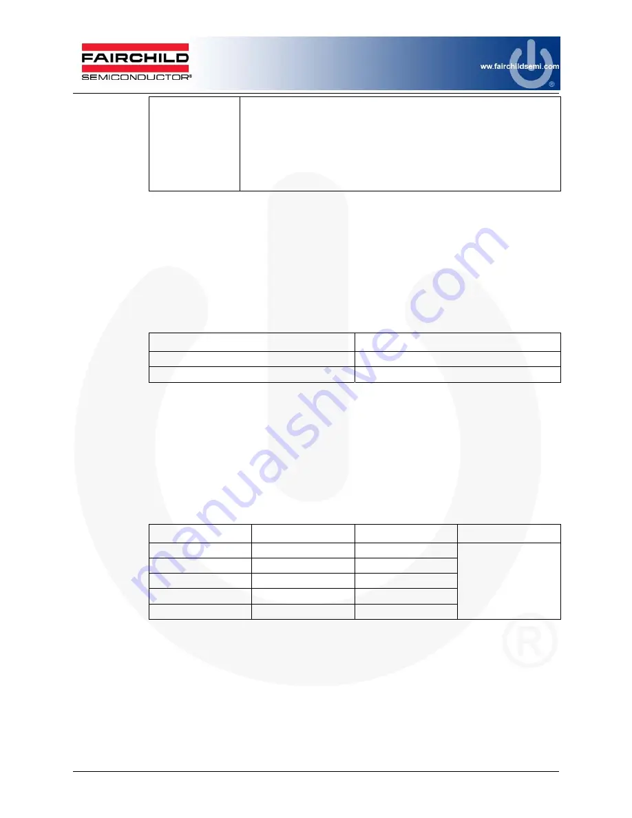 Fairchild FEBFAN6920MR_T02U120A Скачать руководство пользователя страница 5