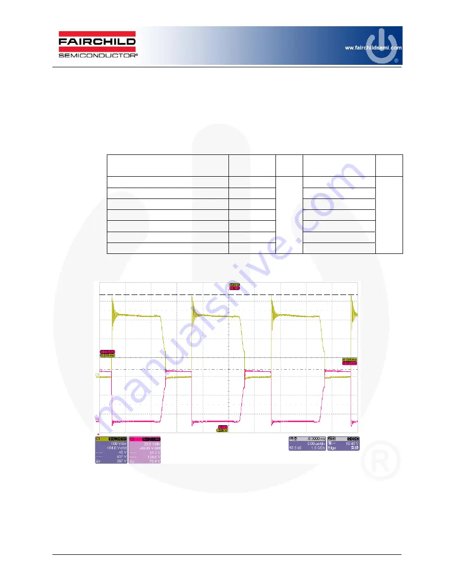 Fairchild FEBFAN6920MR_T02U120A Скачать руководство пользователя страница 21