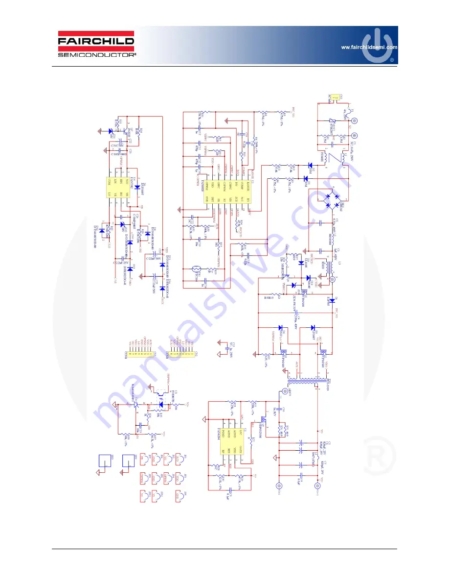 Fairchild FEBFAN6920MR_T02U120A Скачать руководство пользователя страница 30