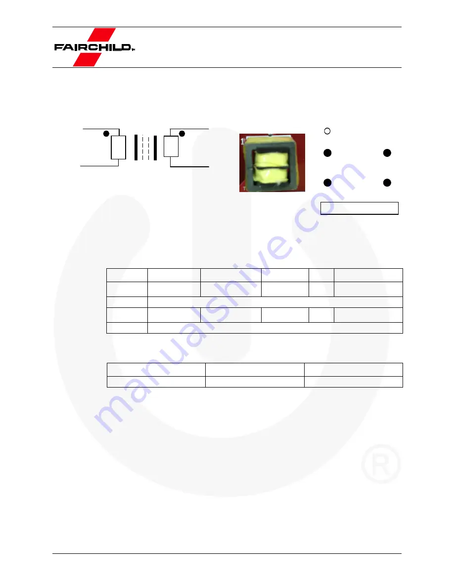 Fairchild FEBFAN7688SJXA_CP14U306 Скачать руководство пользователя страница 15