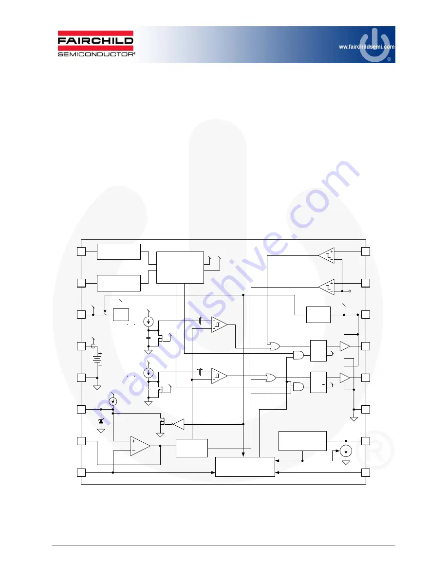 Fairchild FEBFAN9611 S01U300A Скачать руководство пользователя страница 6