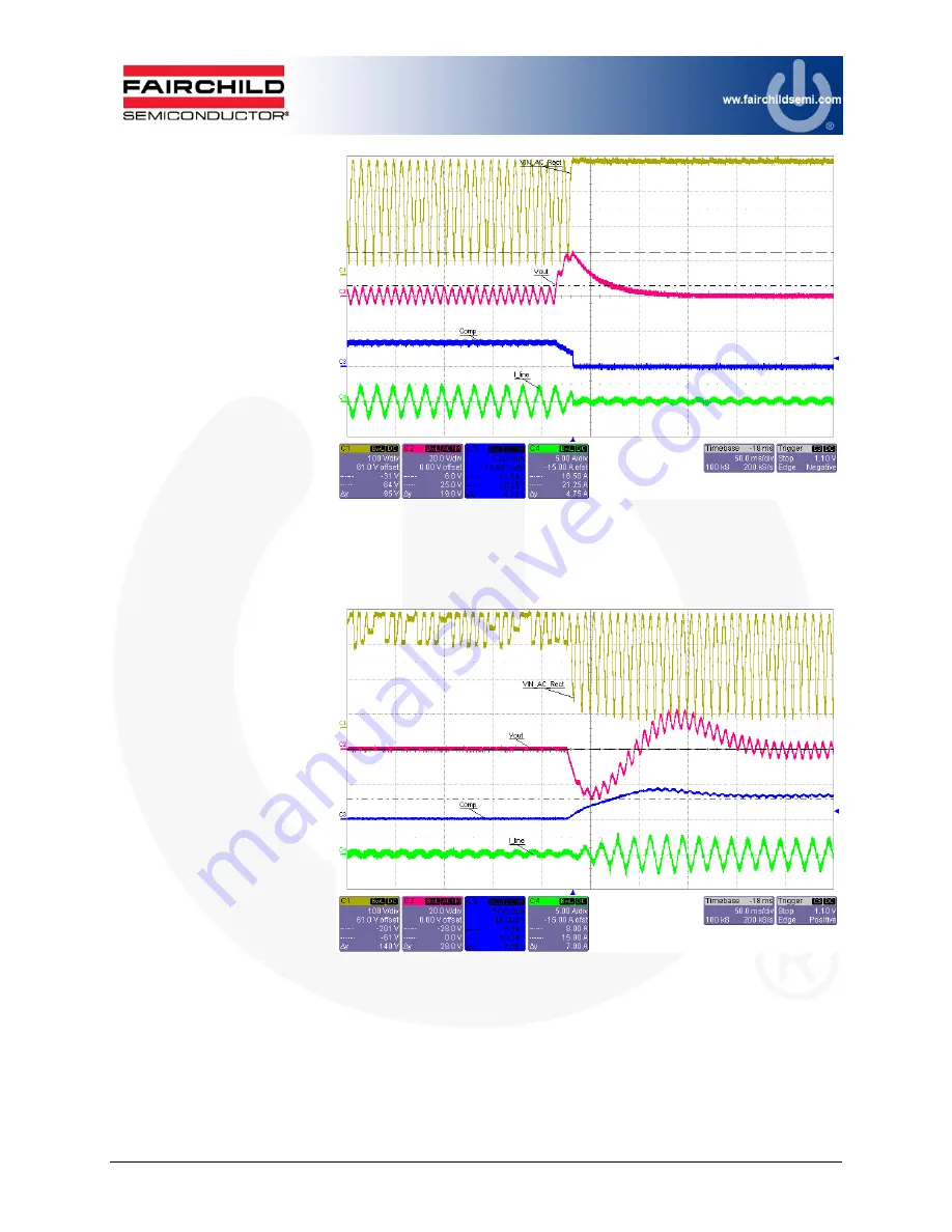 Fairchild FEBFAN9611 S01U300A User Manual Download Page 27