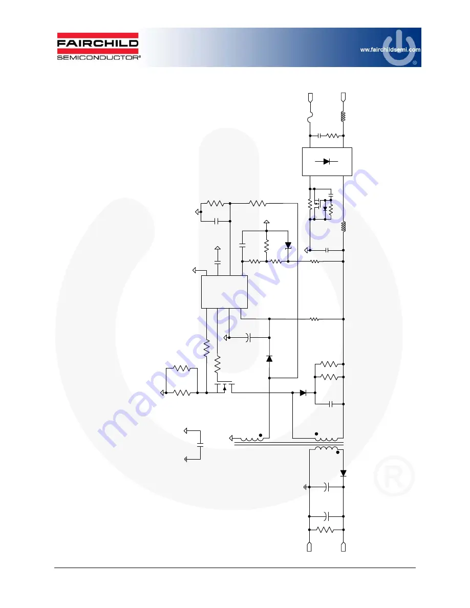 Fairchild FEBFL7730_L20H008A User Manual Download Page 8