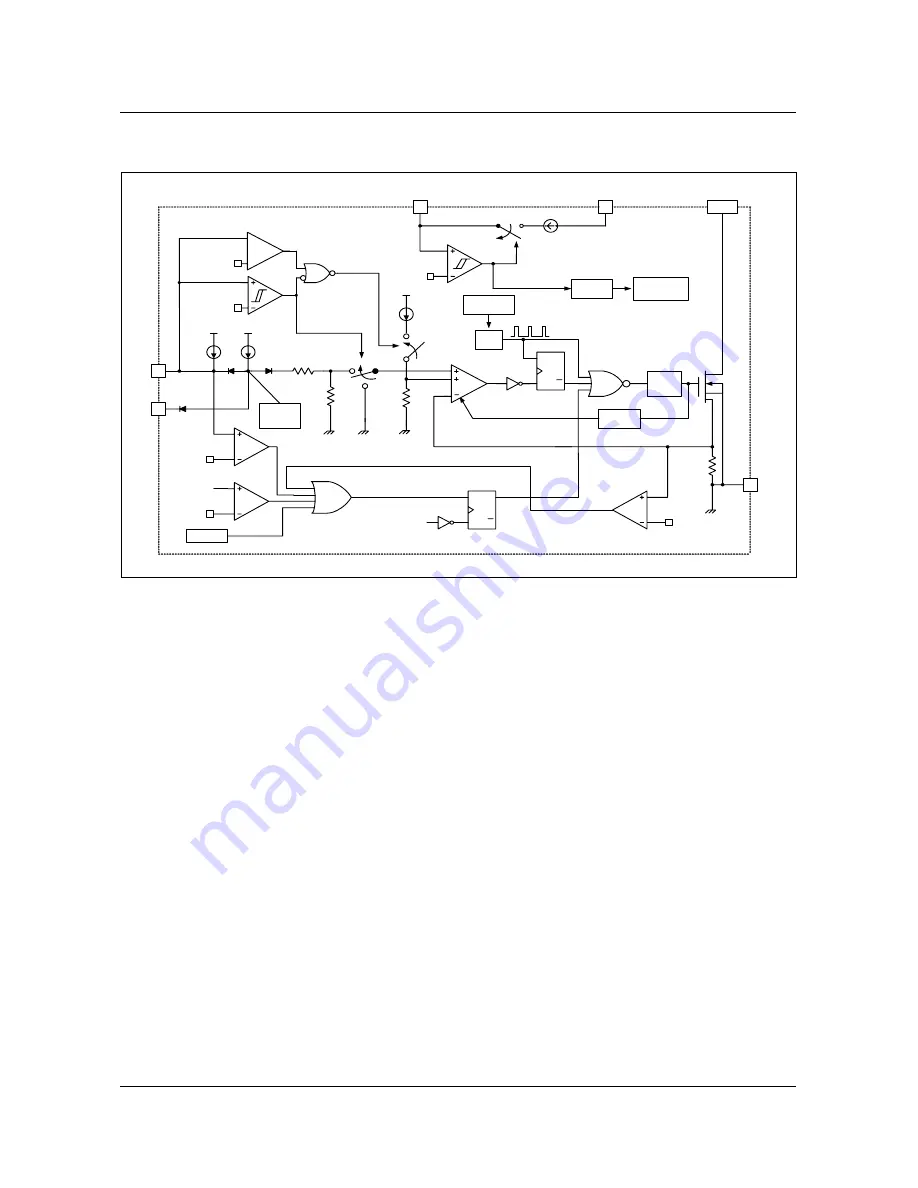 Fairchild FSDH321 Manual Download Page 2