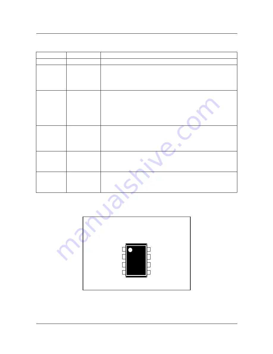 Fairchild FSDH321 Manual Download Page 3