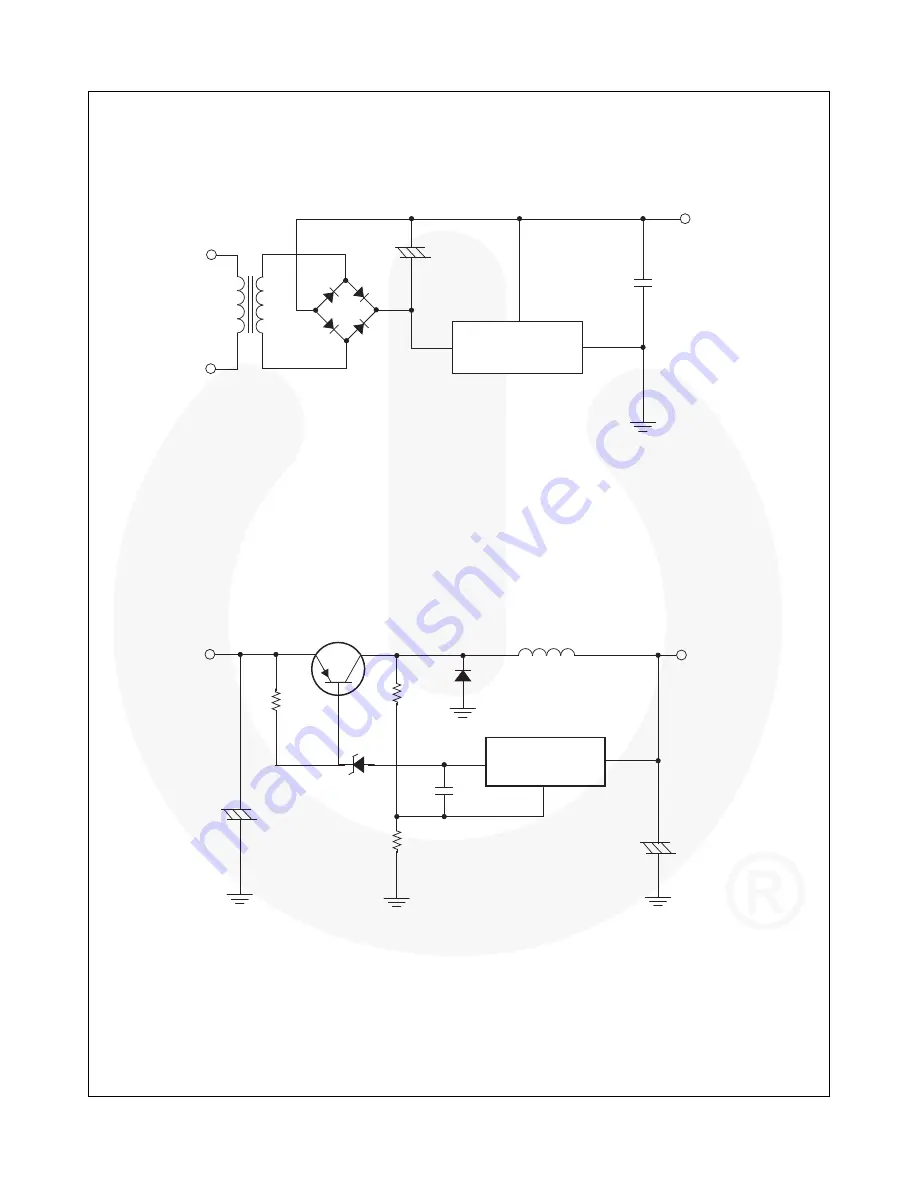 Fairchild LM78 Series Manual Download Page 6