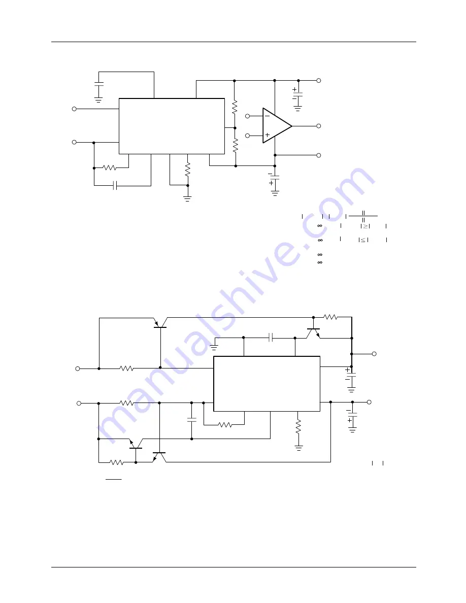 Fairchild RC4194 Manual Download Page 5