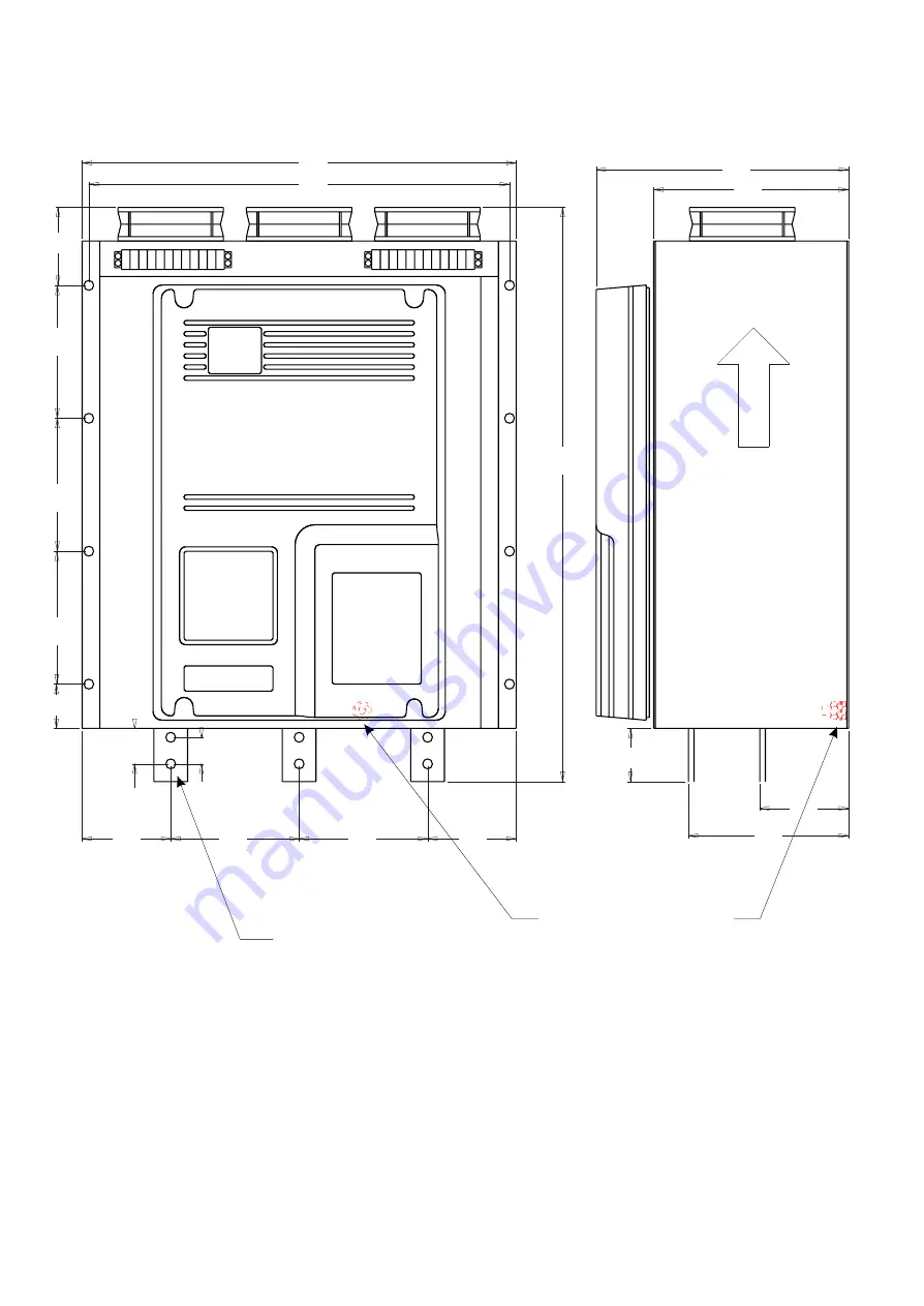 Fairford Electronics QFE Series Manual Download Page 12